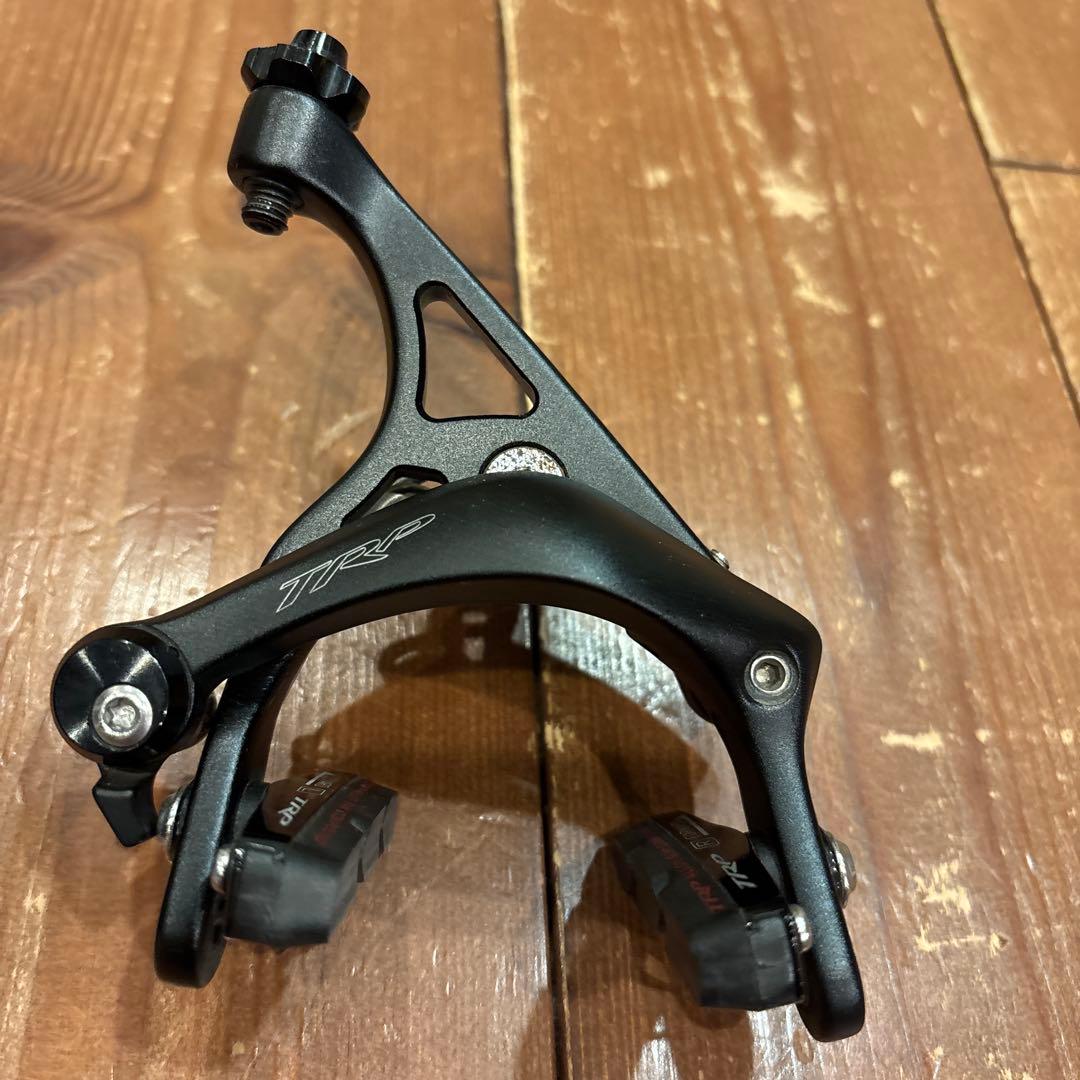 パーツ TRP RG957 long reach brake