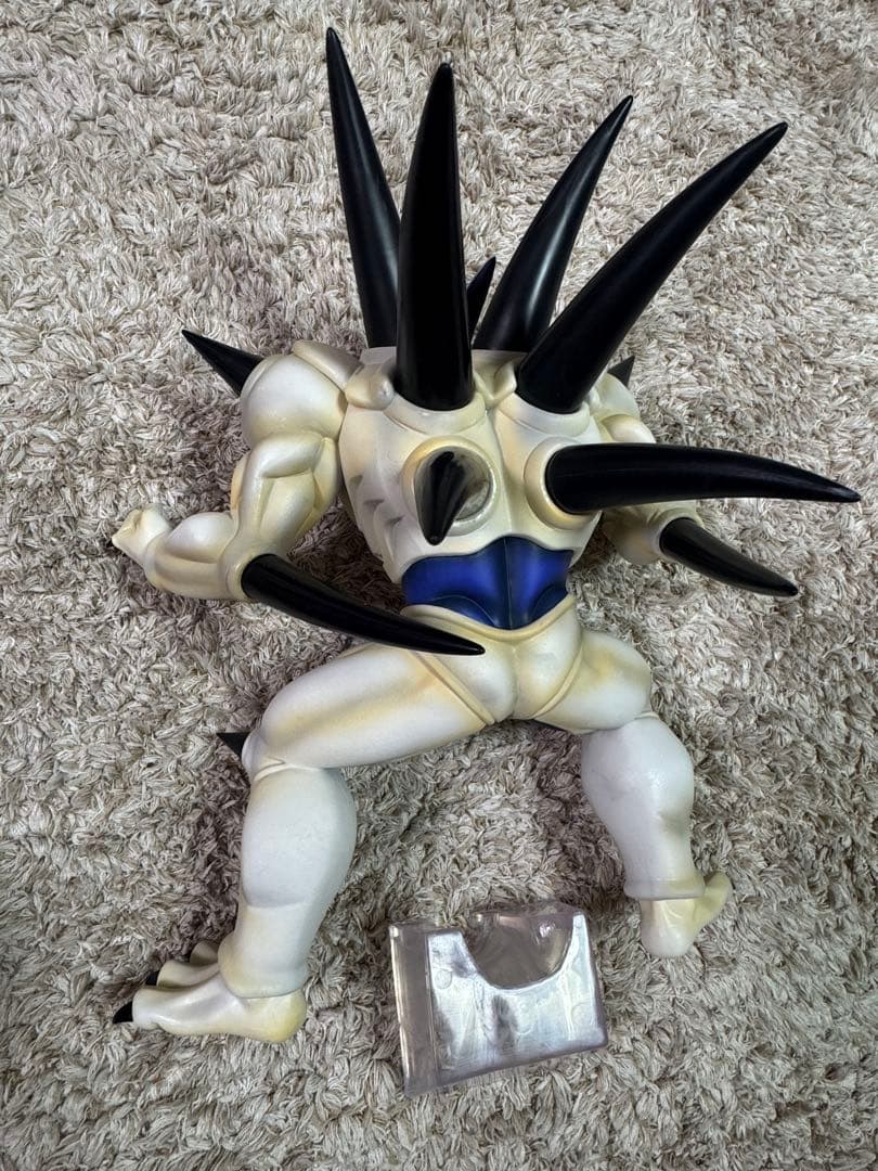 ドラゴンボール一番くじ　超一星龍 D賞 フィギュア