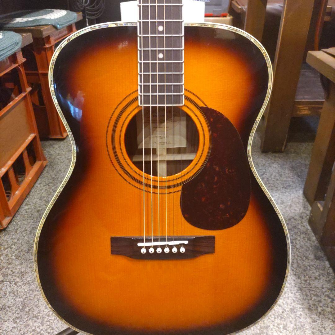 STAFFORD SF-400F (管理サ)