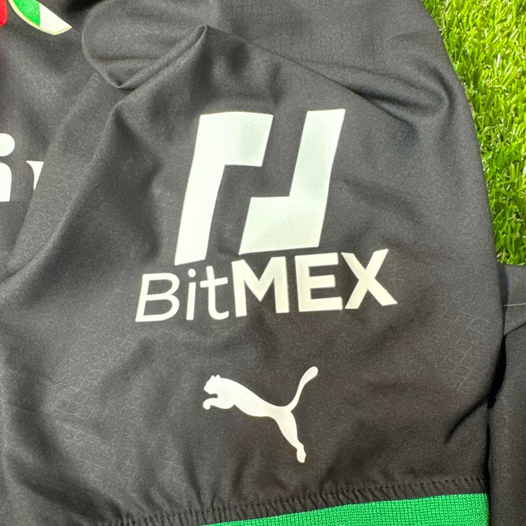 オーセンティック ACミラン 22-23 デ・ケテラーレ PUMA ユニフォーム
