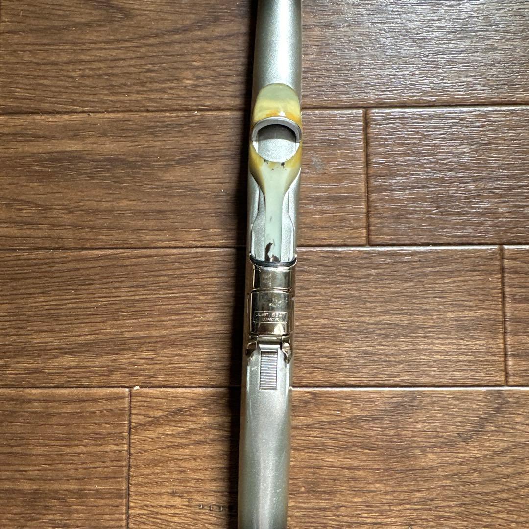 シマノbbxスペシャルＴ２　４７ー５３　siーz