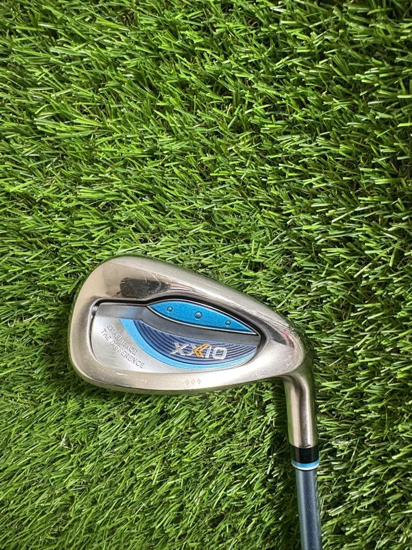 レディース！ゼクシオ13 XXIO13 7番アイアンフレックスL