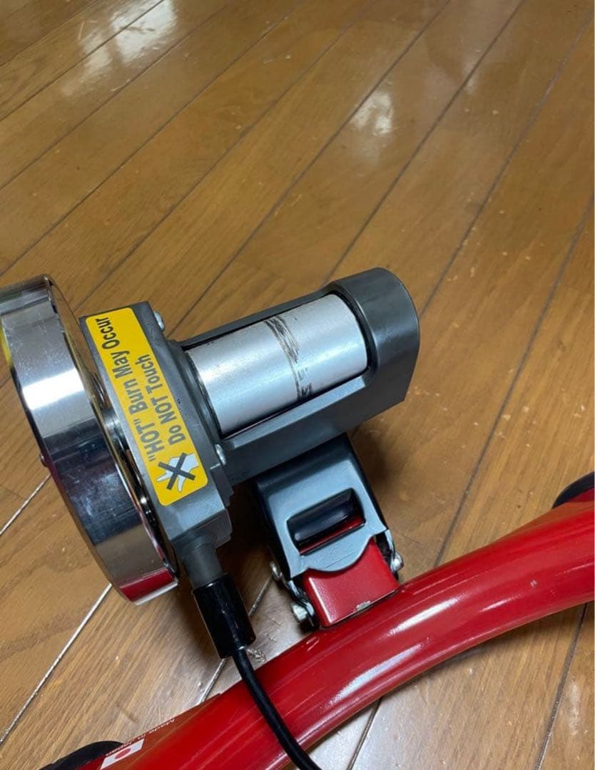 ミノウラ　LR341 LiveRide