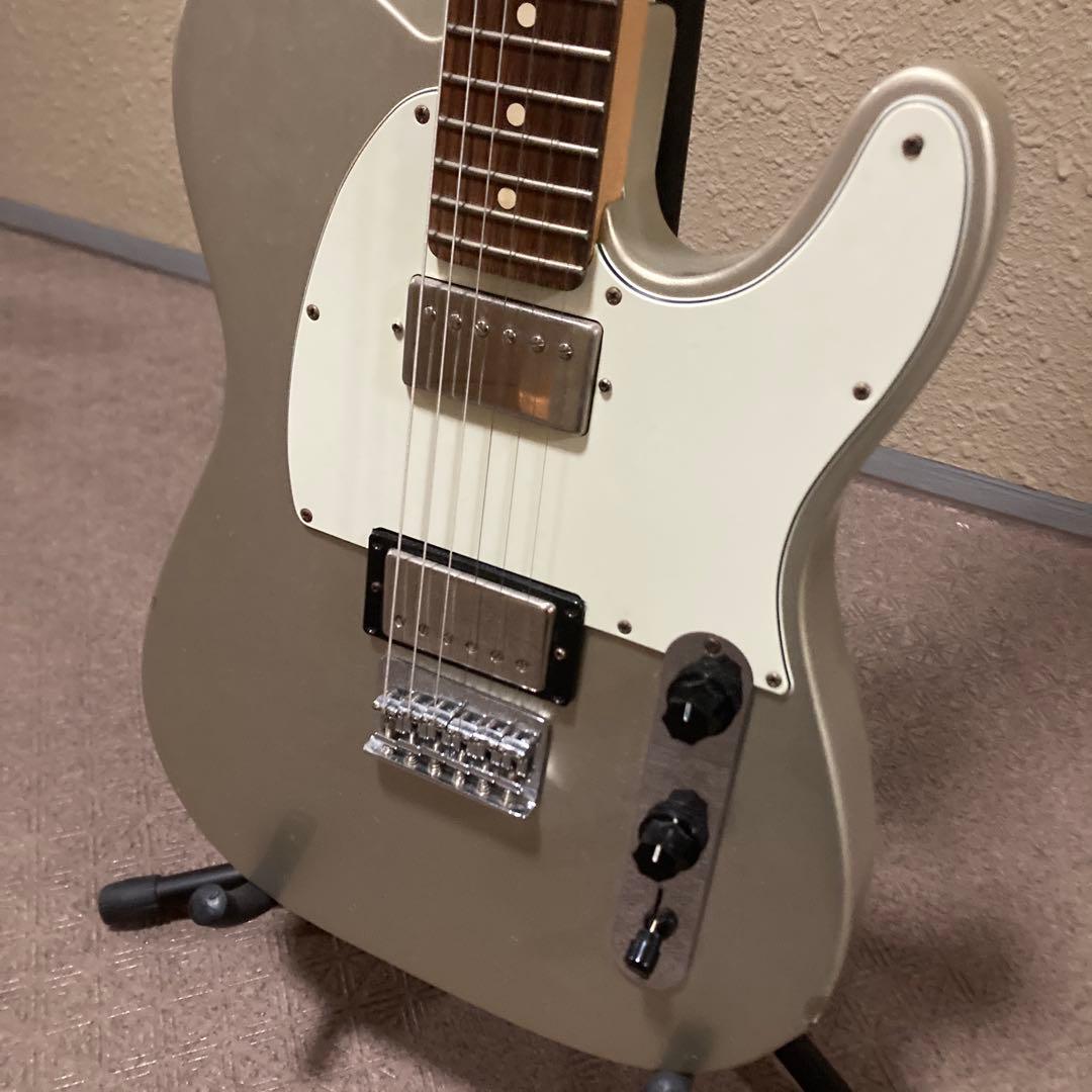 ギター Fender Telecaster HH