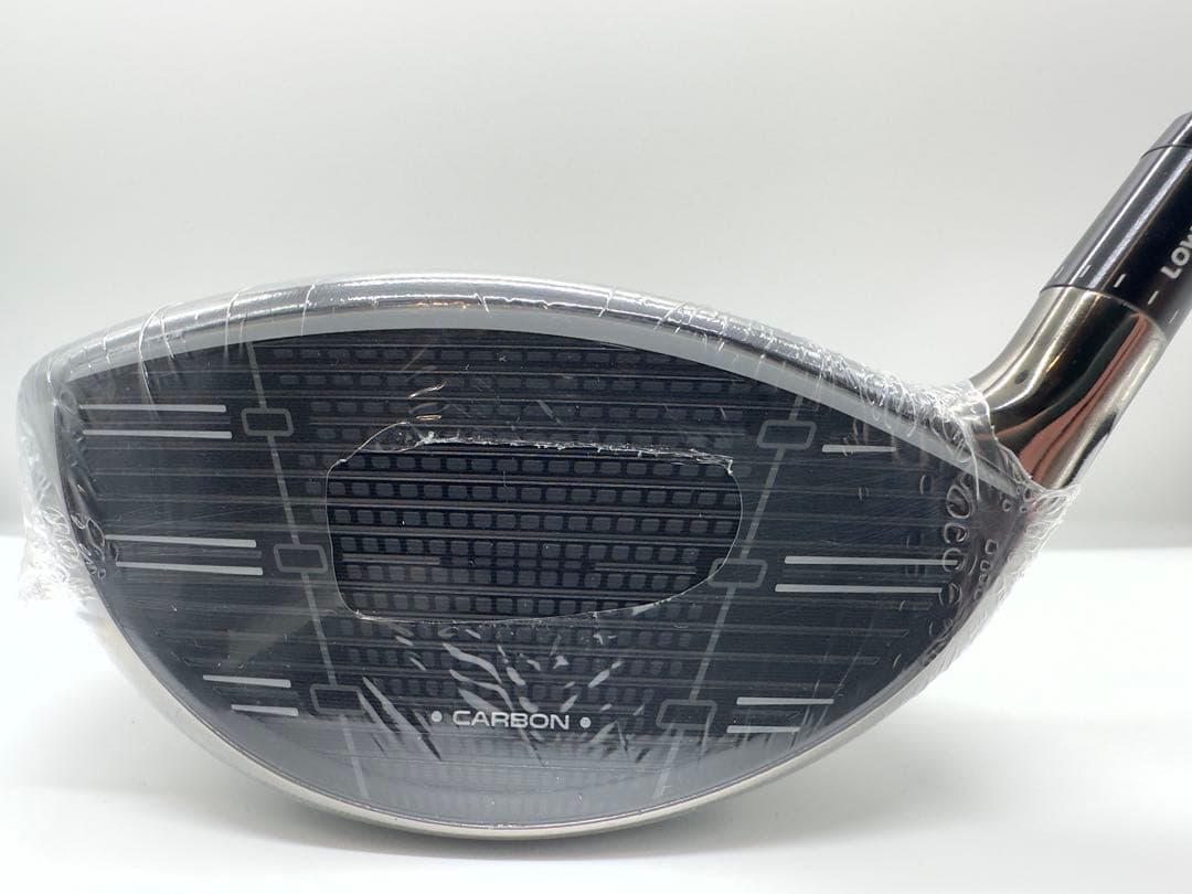 新品／ツアー支給品｜テーラーメイド｜Qi35ドライバー9度コアモデル｜CT値最大