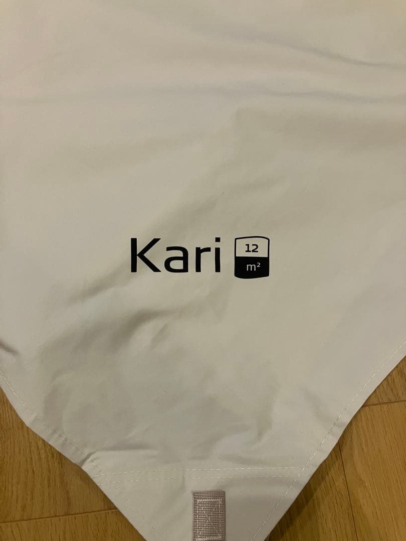 nordisk kari12 ノルディスク　カーリ12