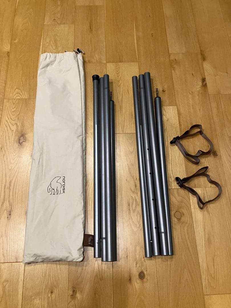 nordisk kari12 ノルディスク　カーリ12