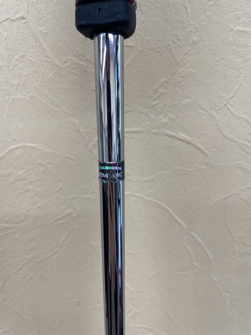 【週末限定価格】PING VAULT 32インチ　グリップ PP60