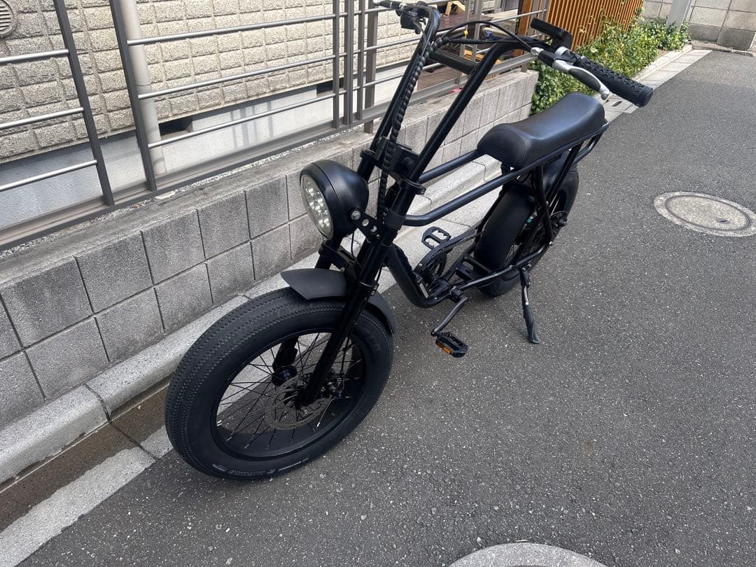 ちゃな