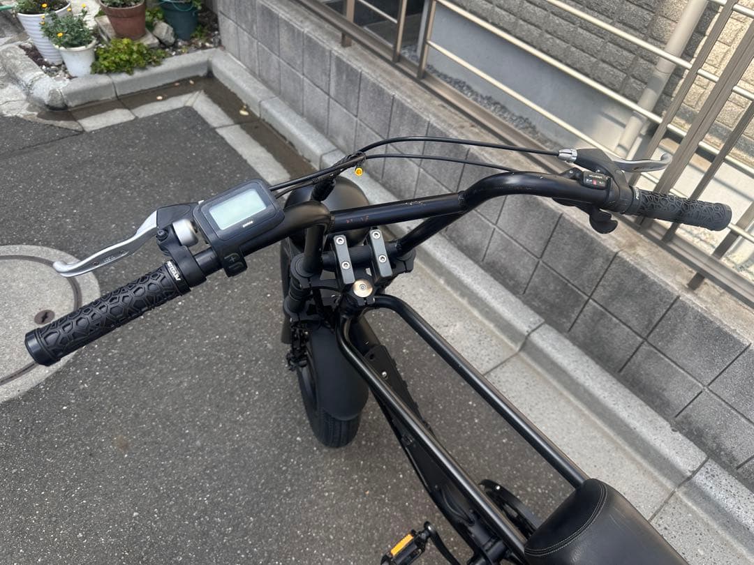 ちゃな