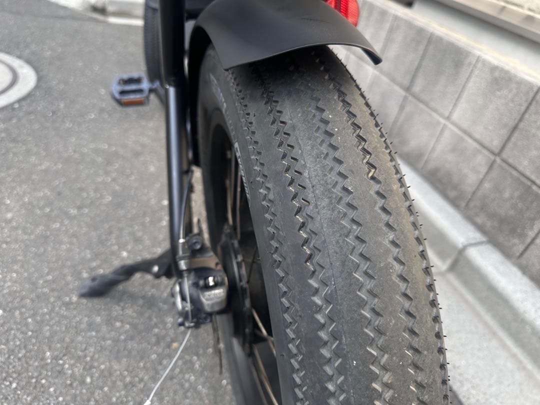 ちゃな