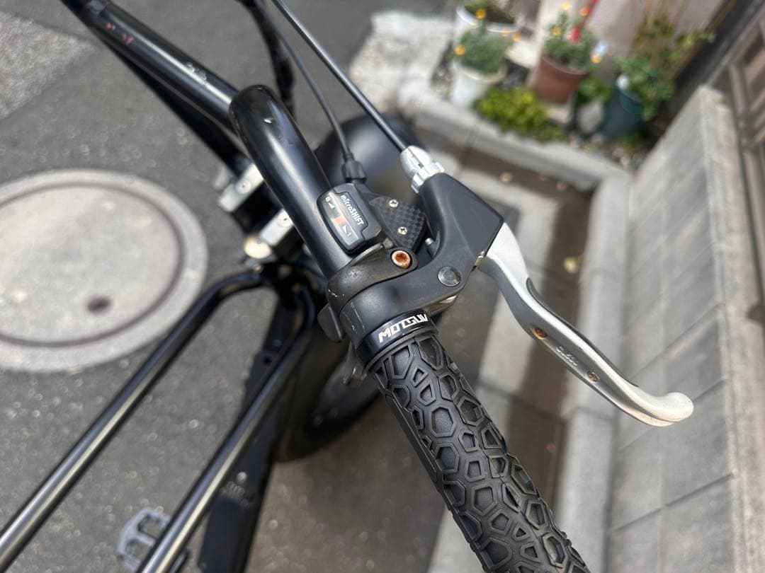 ちゃな