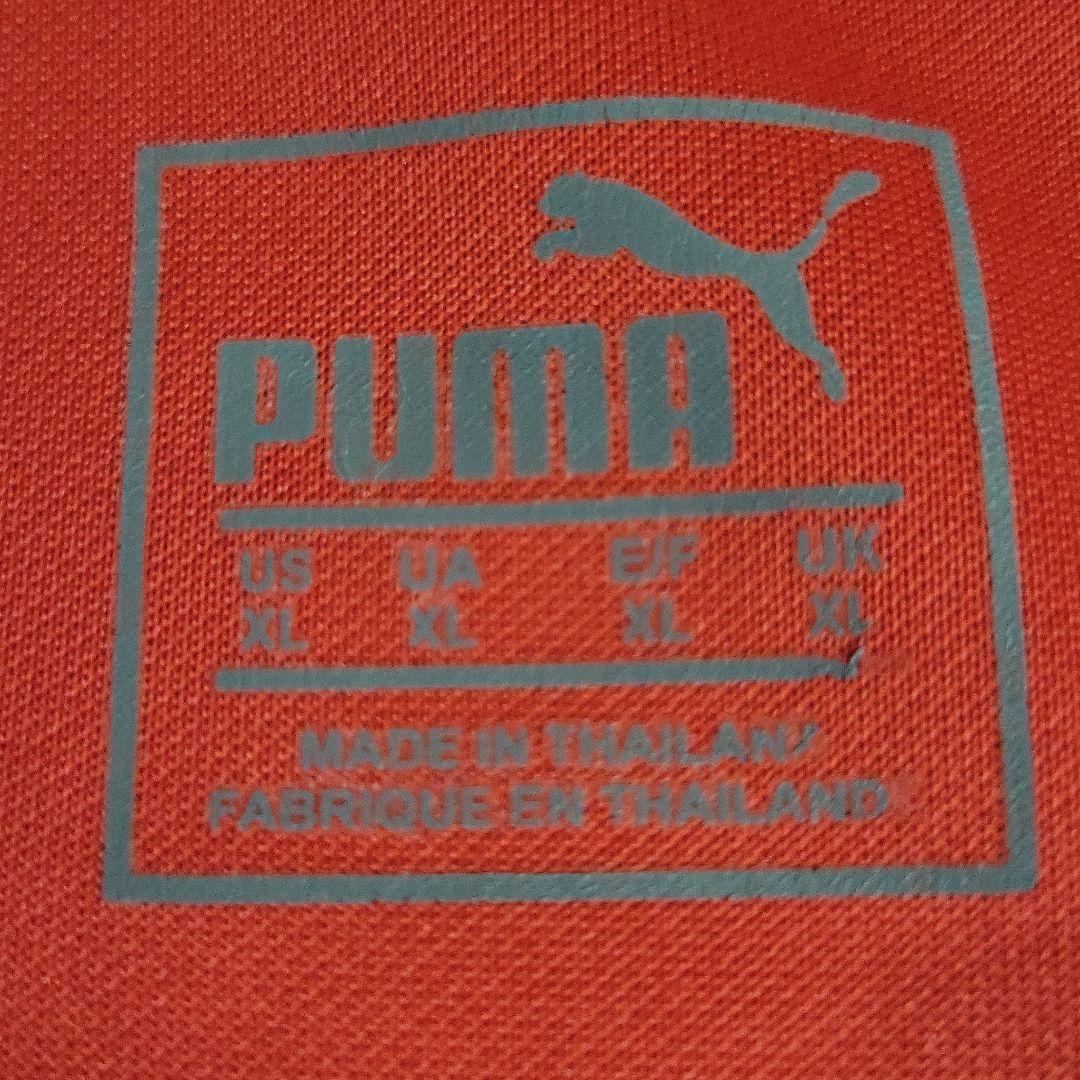 Puma Arsenal サッカー ゲームシャツ ユニフォーム16/17 ホーム