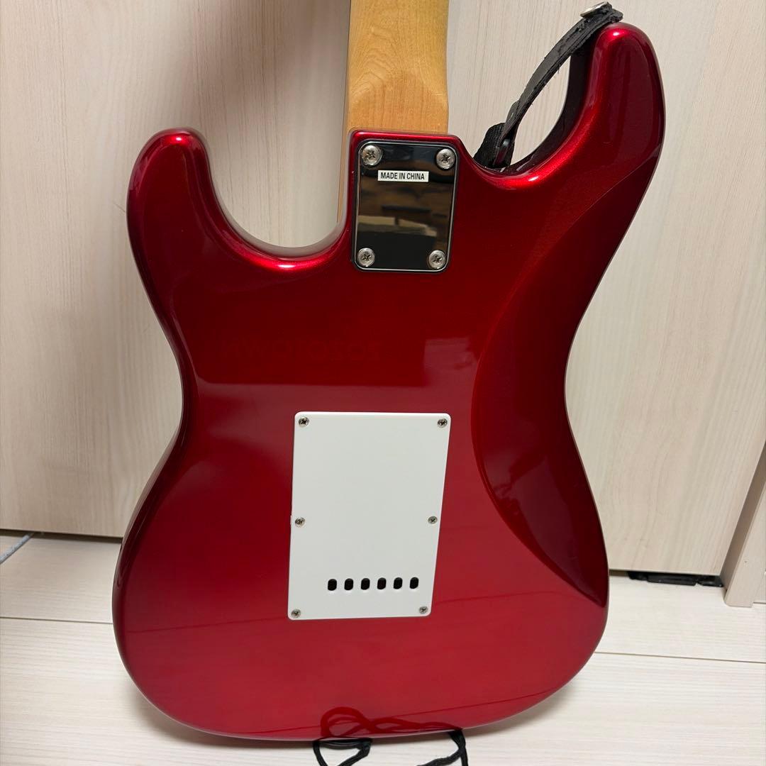 BUSKER'S エレキギター 島村楽器