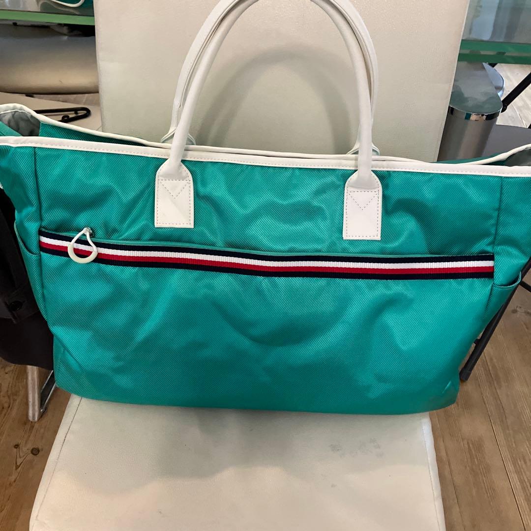  トートバッグ・ミニバッグセット