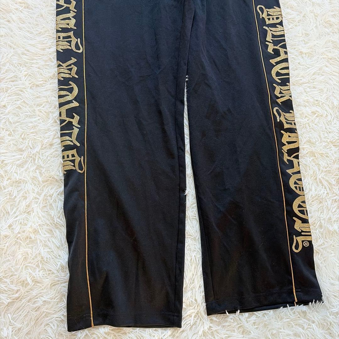 【レア✨希少✨未使用品】黒龍 y2k 平成 DOGTOWN つなぎ ジャージLL