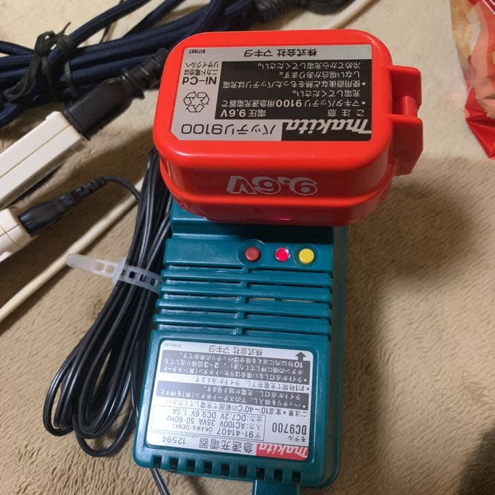 マキタ