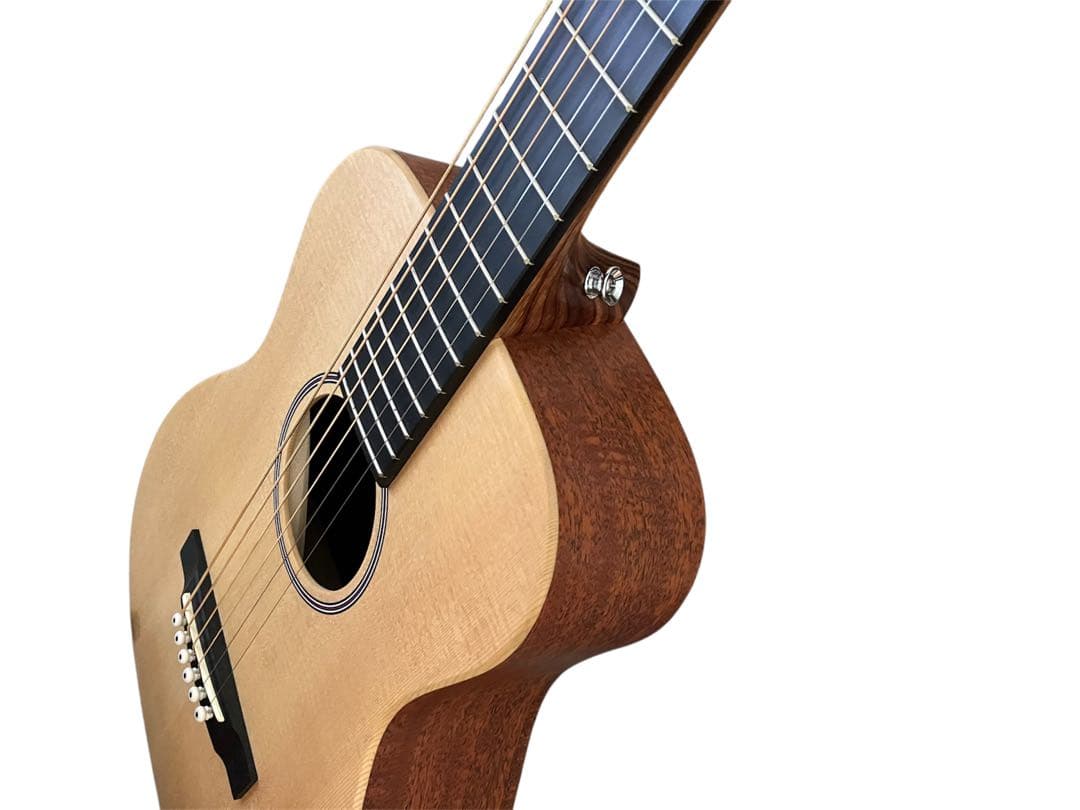 【美品】MARTIN リトルマーティンLX1 ミニアコースティックギター