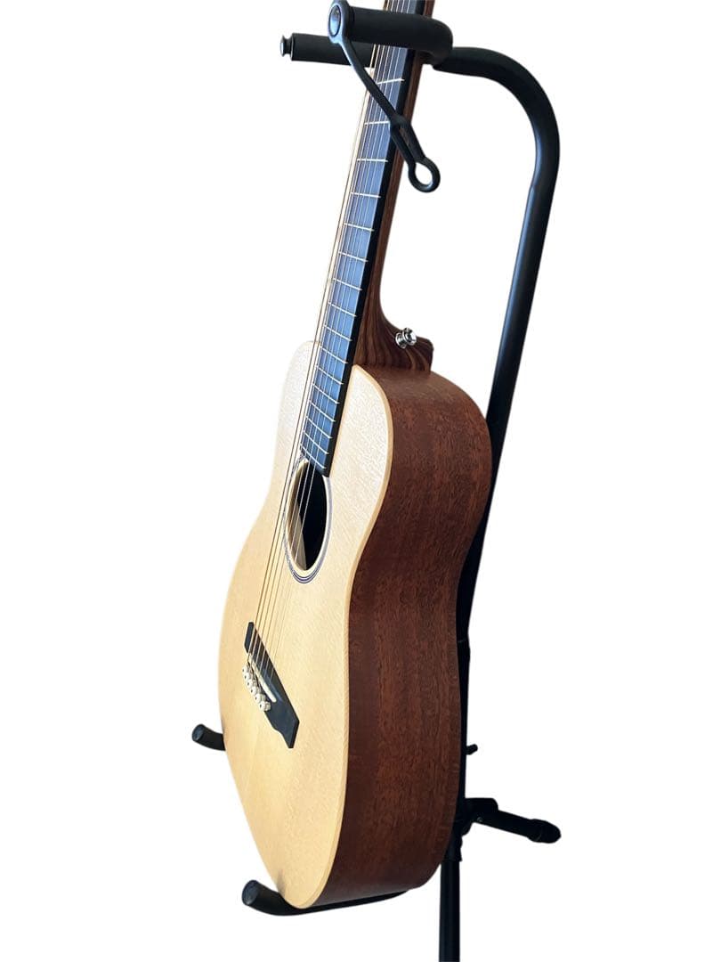 【美品】MARTIN リトルマーティンLX1 ミニアコースティックギター