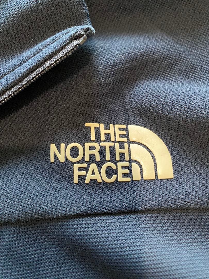 ⭐︎THE NORTH FACE ネイビー ジャージジャケット S⭐︎