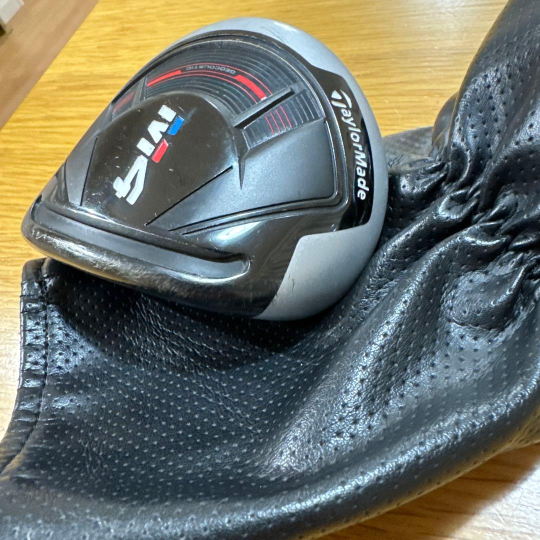 希少　M4 3hl 5hl ヘッド