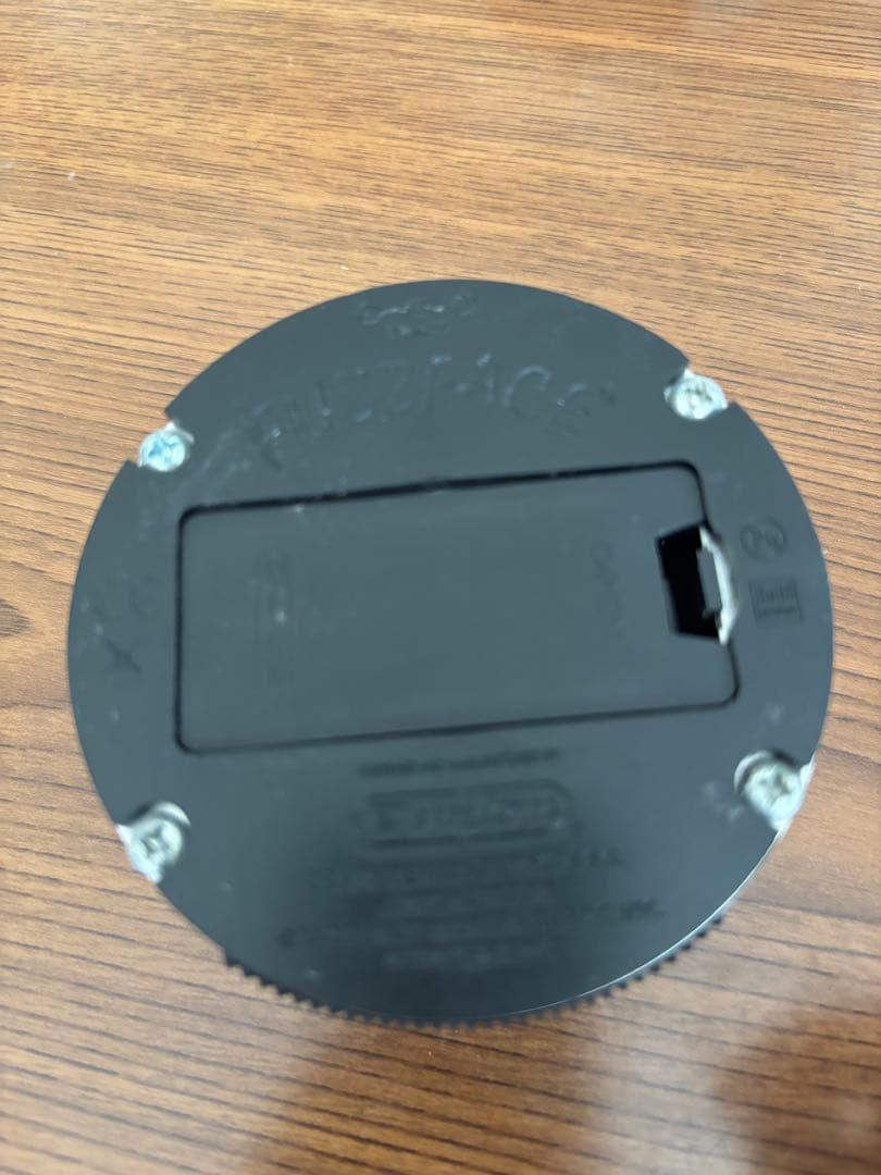 Fuzz Face エフェクター　ffm2