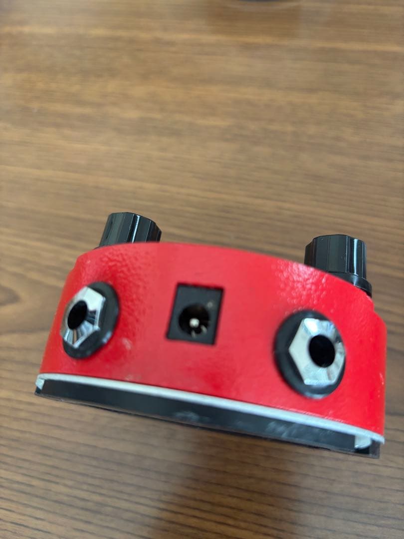 Fuzz Face エフェクター　ffm2
