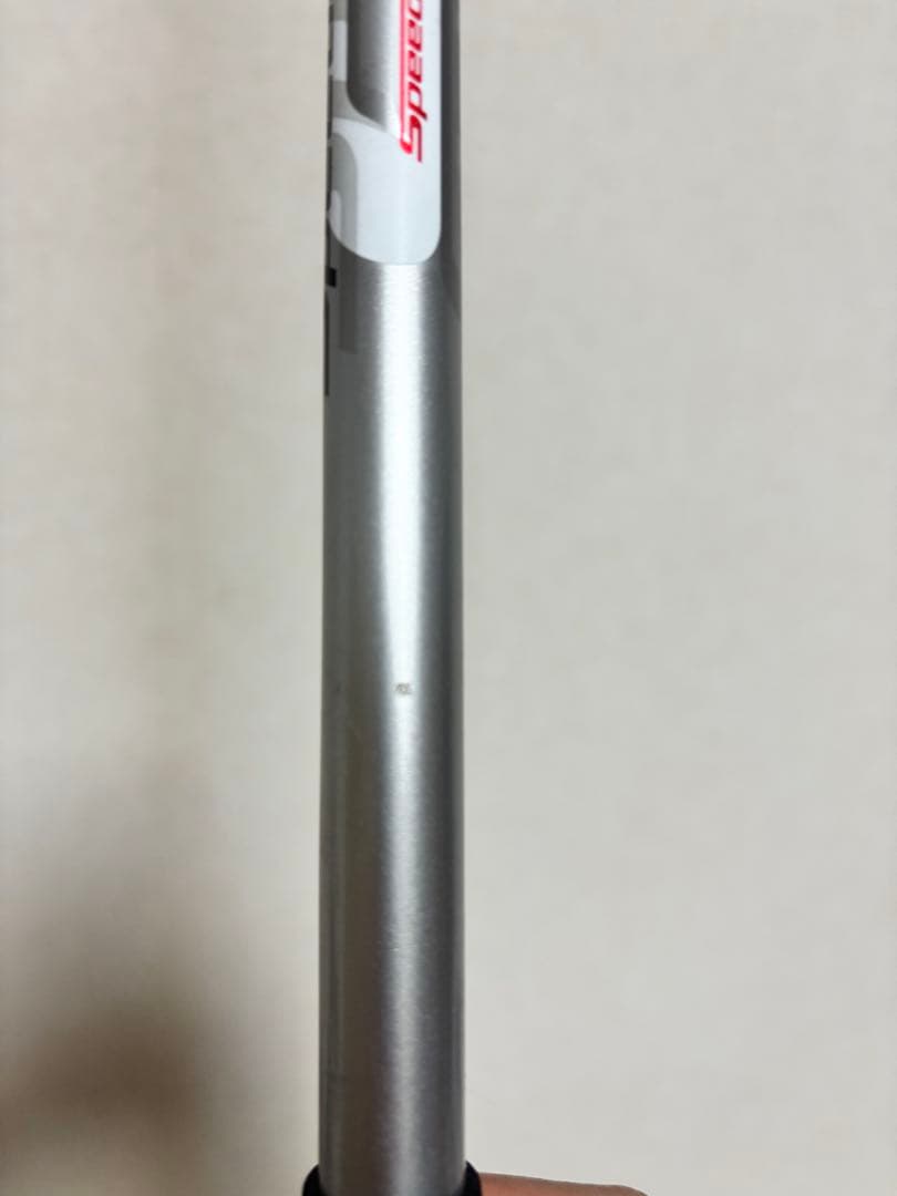 【最終価格】スピーダー 569 エボ6 Ｓ　ピン用スリーブ　短め ドライバー用