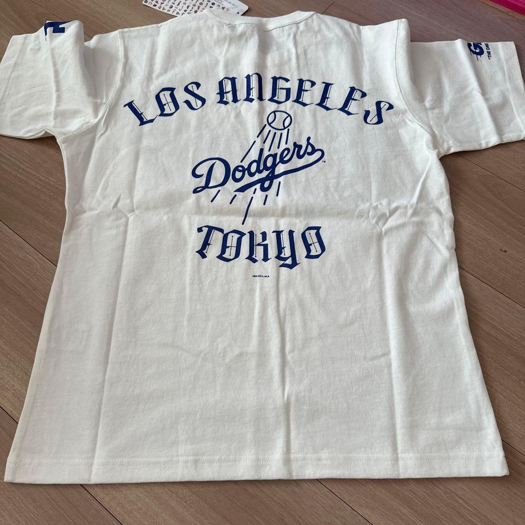MLB WORLD TOUR TOKYO SERIES 2025Tシャツ