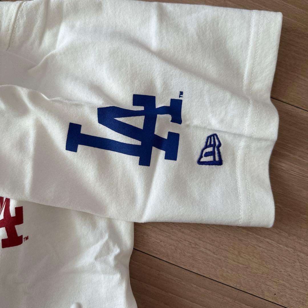 MLB WORLD TOUR TOKYO SERIES 2025Tシャツ
