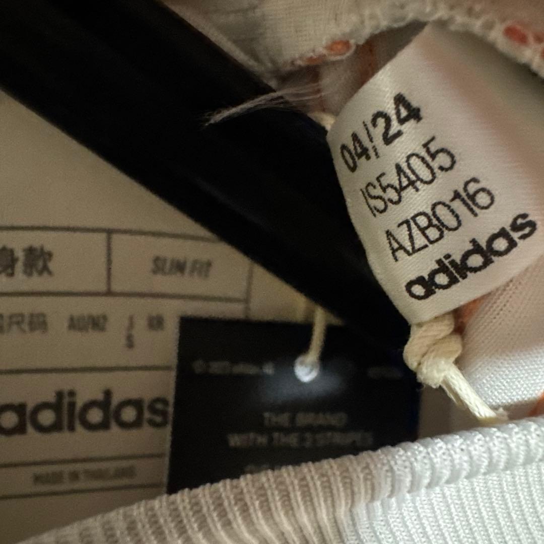 1点限り　新品　adidas正規品 ASローマ　24-25 レプリカユニフォーム