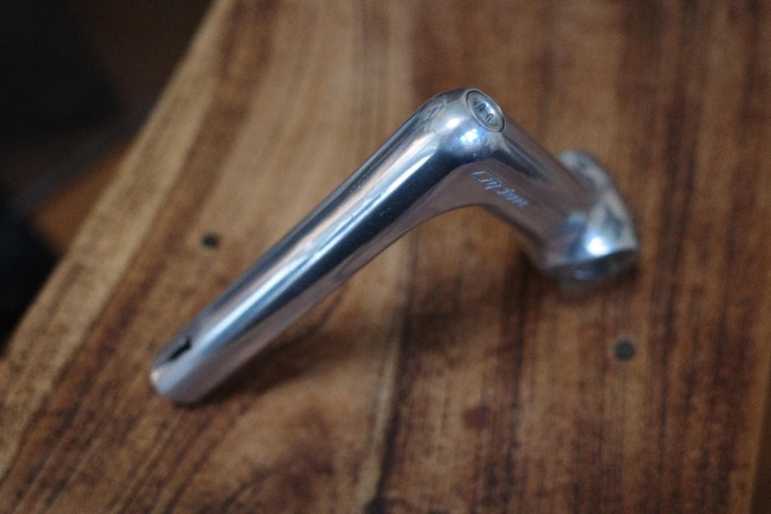 超希少 NITTO CRYSTEM 日東 クリステム ステム　ビンテージ