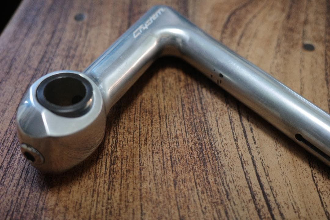 超希少 NITTO CRYSTEM 日東 クリステム ステム　ビンテージ