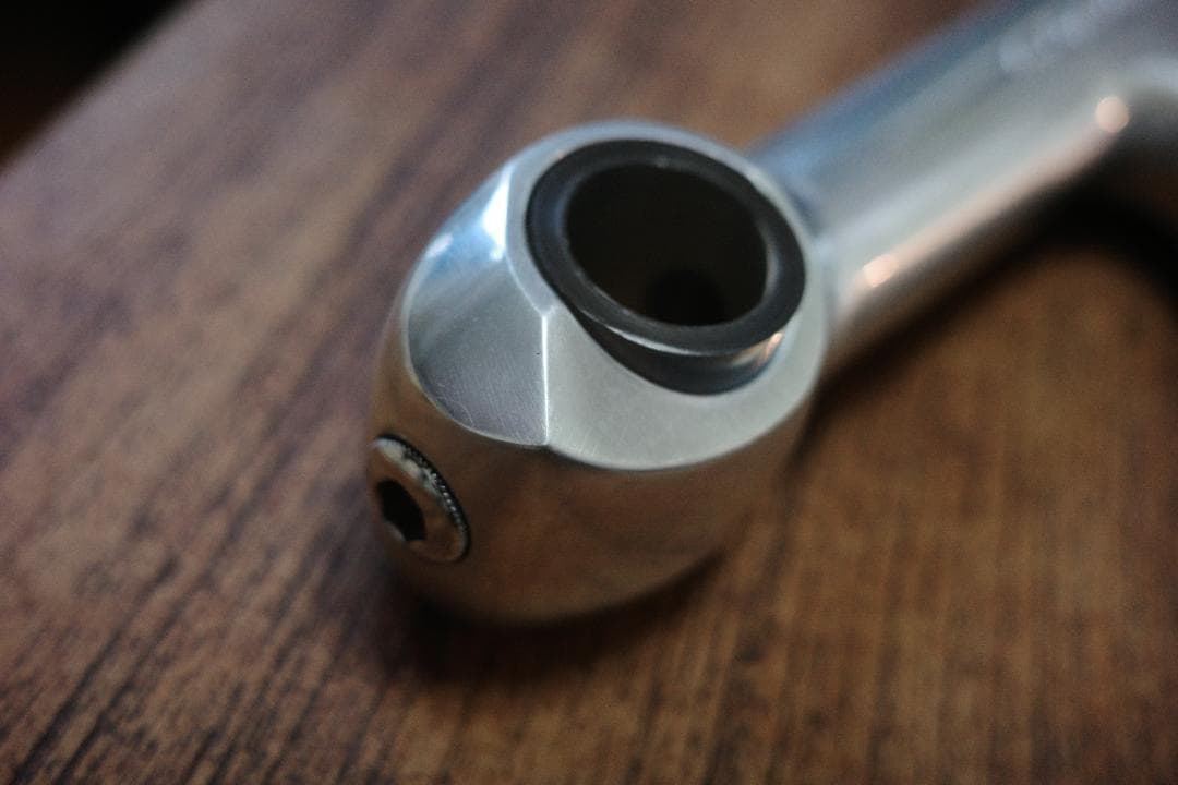 超希少 NITTO CRYSTEM 日東 クリステム ステム　ビンテージ