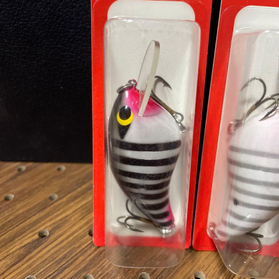 SMITHWICK LURES★BO JACK・ボージャック★3点セット