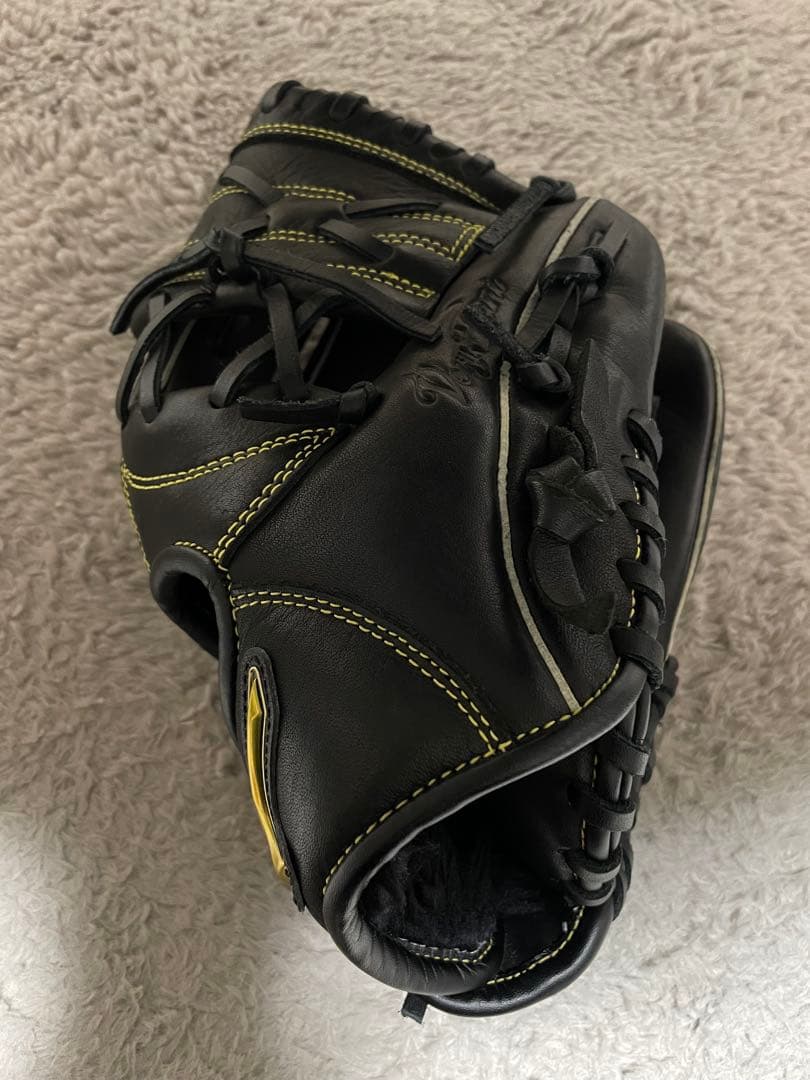 MIZUNO ミズノ 少年軟式 グローブ 低学年用 オールラウンド 右投げ 野球