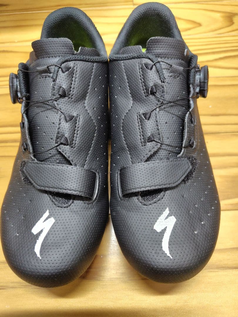 SPECIALIZED スペシャライズドTORCH1.0 41EU 26CM
