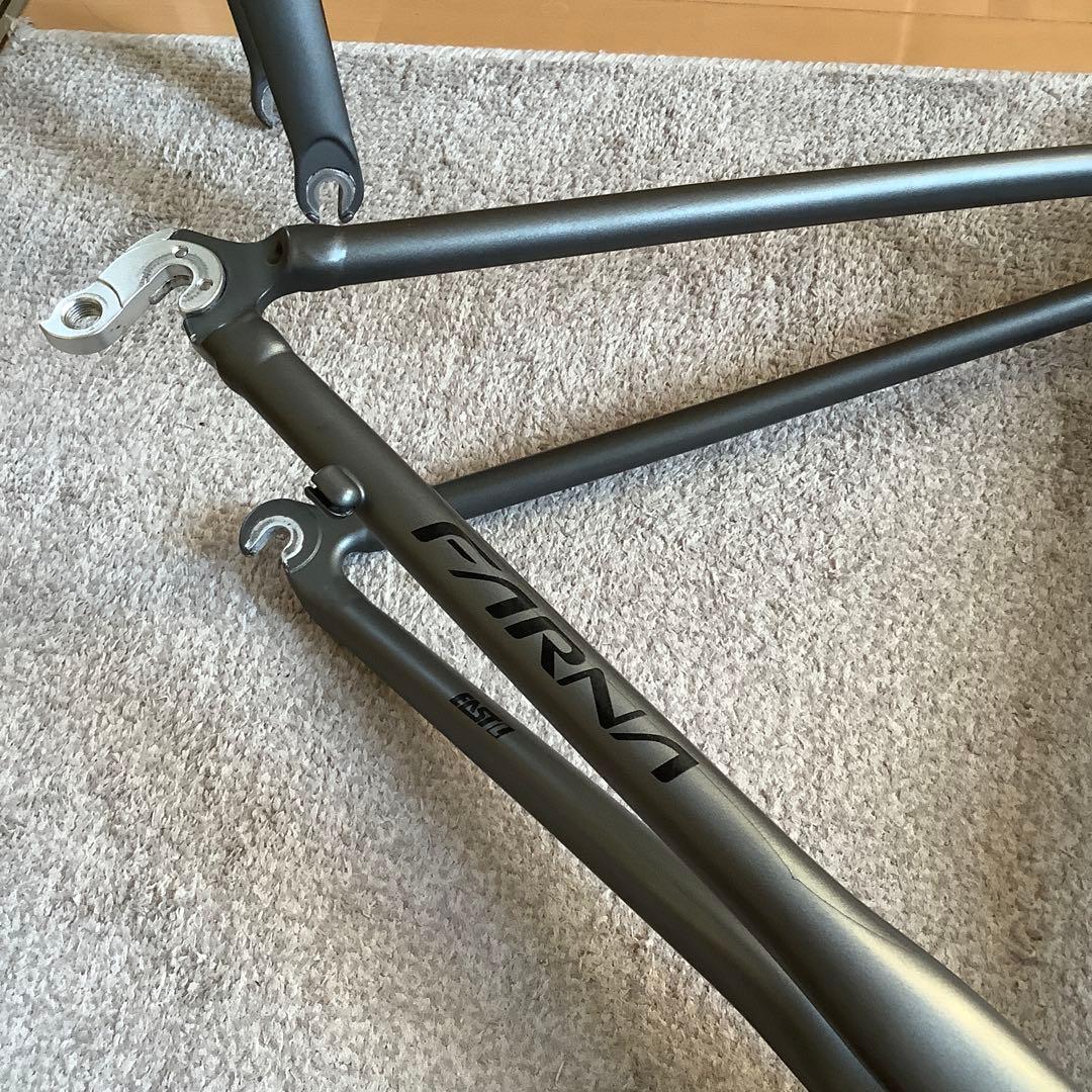 KhodaaBloom ロードバイクフレーム Farna Tiagra465mm