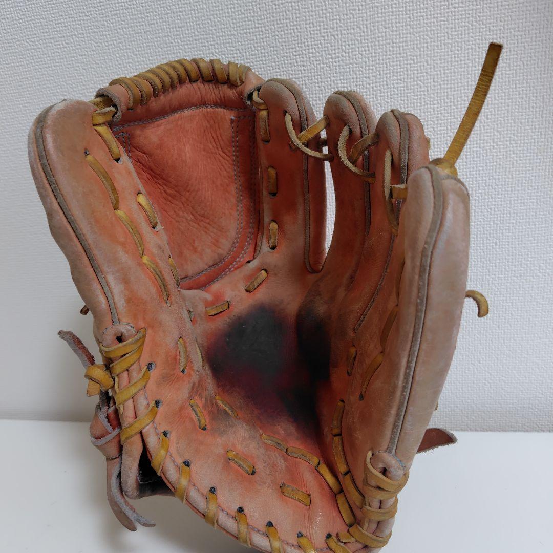 ワールドペガサス 野球グローブ