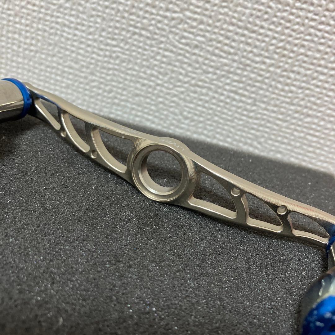 リブレ⭐︎シマノ⭐︎右ハンドル110mm⭐︎C-16