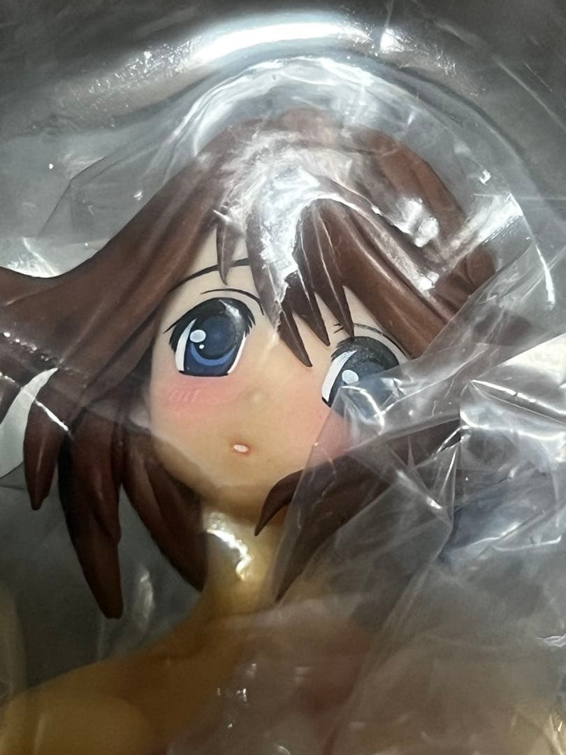 To Heart2 小牧愛佳　体育授業　プール編　限定版　白水着ver.