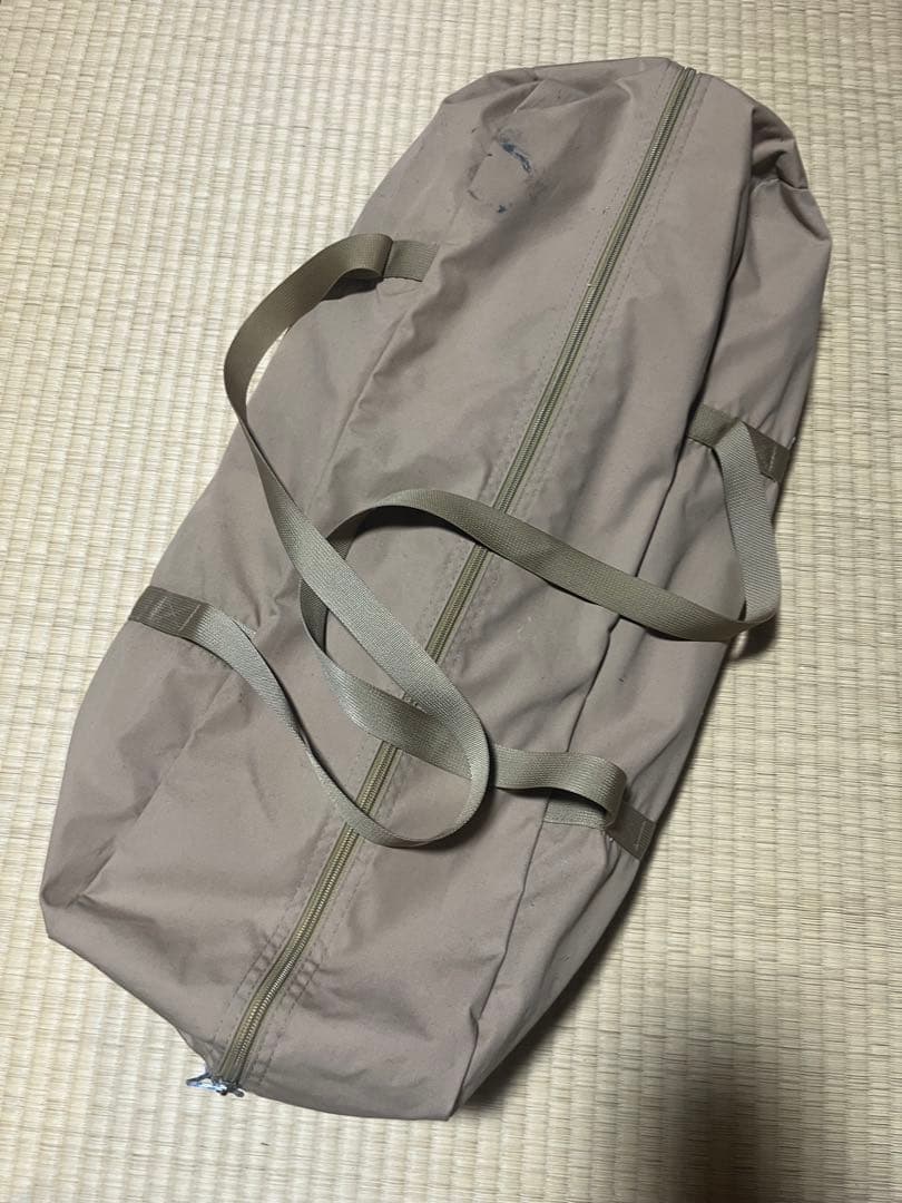 イグニオ　ヘキサタープ　　IG19028HT-TC