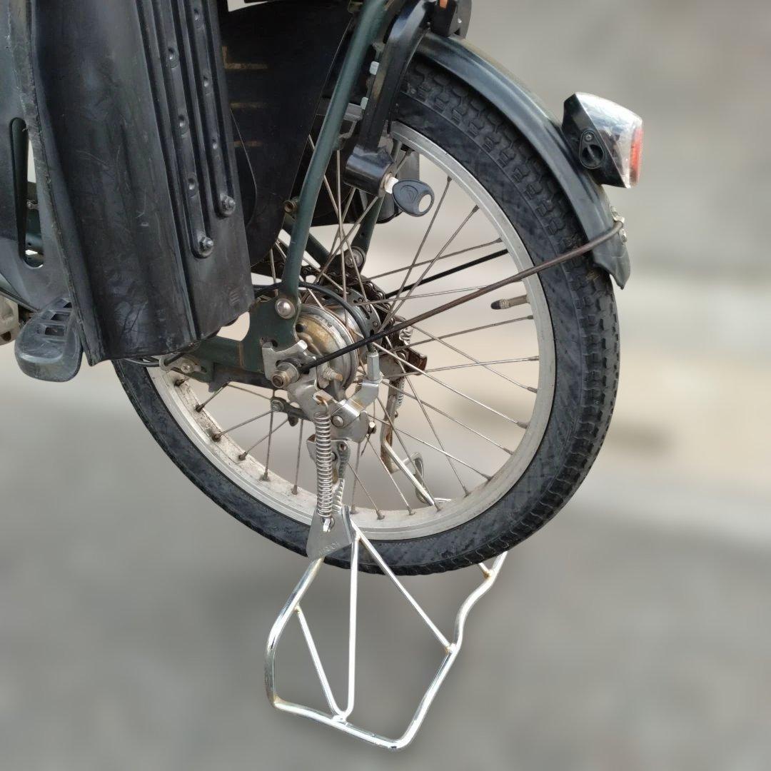 [833]送料無料 パナソニック ギュットミニDX 電動自転車 BT・充電器なし