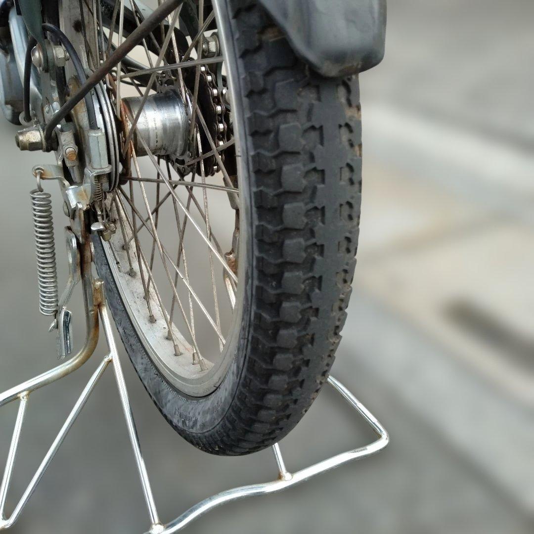 [833]送料無料 パナソニック ギュットミニDX 電動自転車 BT・充電器なし