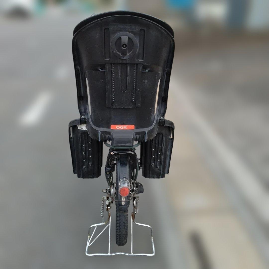 [833]送料無料 パナソニック ギュットミニDX 電動自転車 BT・充電器なし
