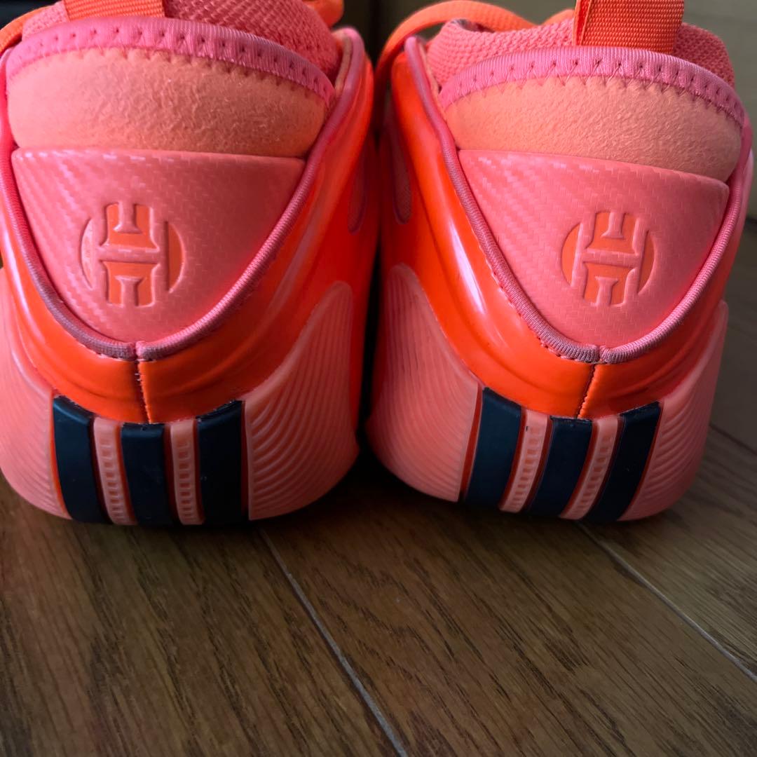 Harden Volume ハーデン ボリューム
