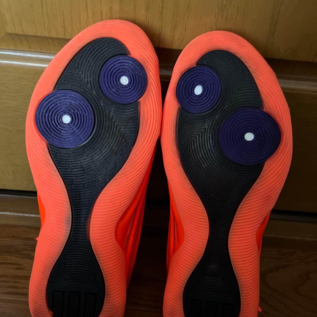 Harden Volume ハーデン ボリューム