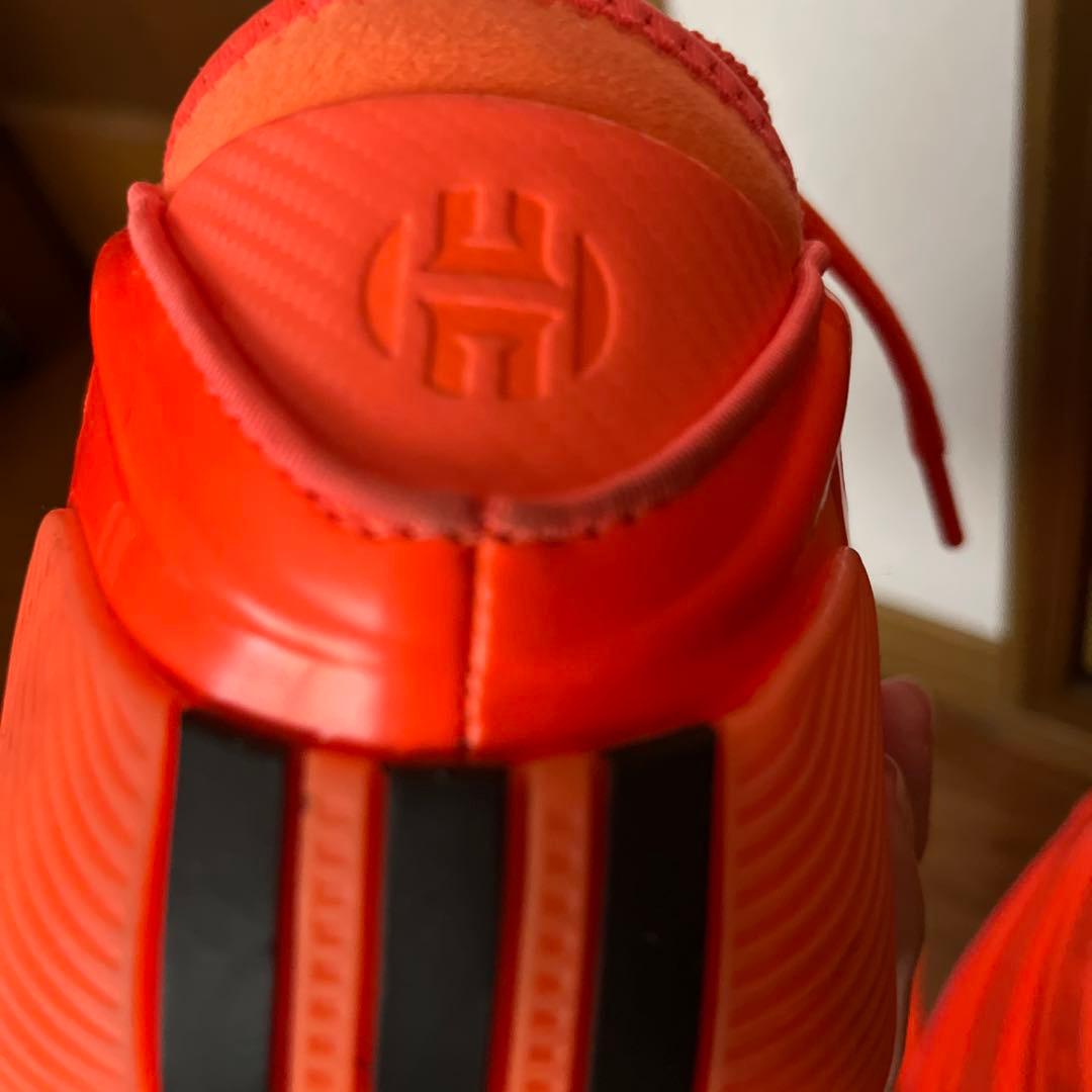 Harden Volume ハーデン ボリューム