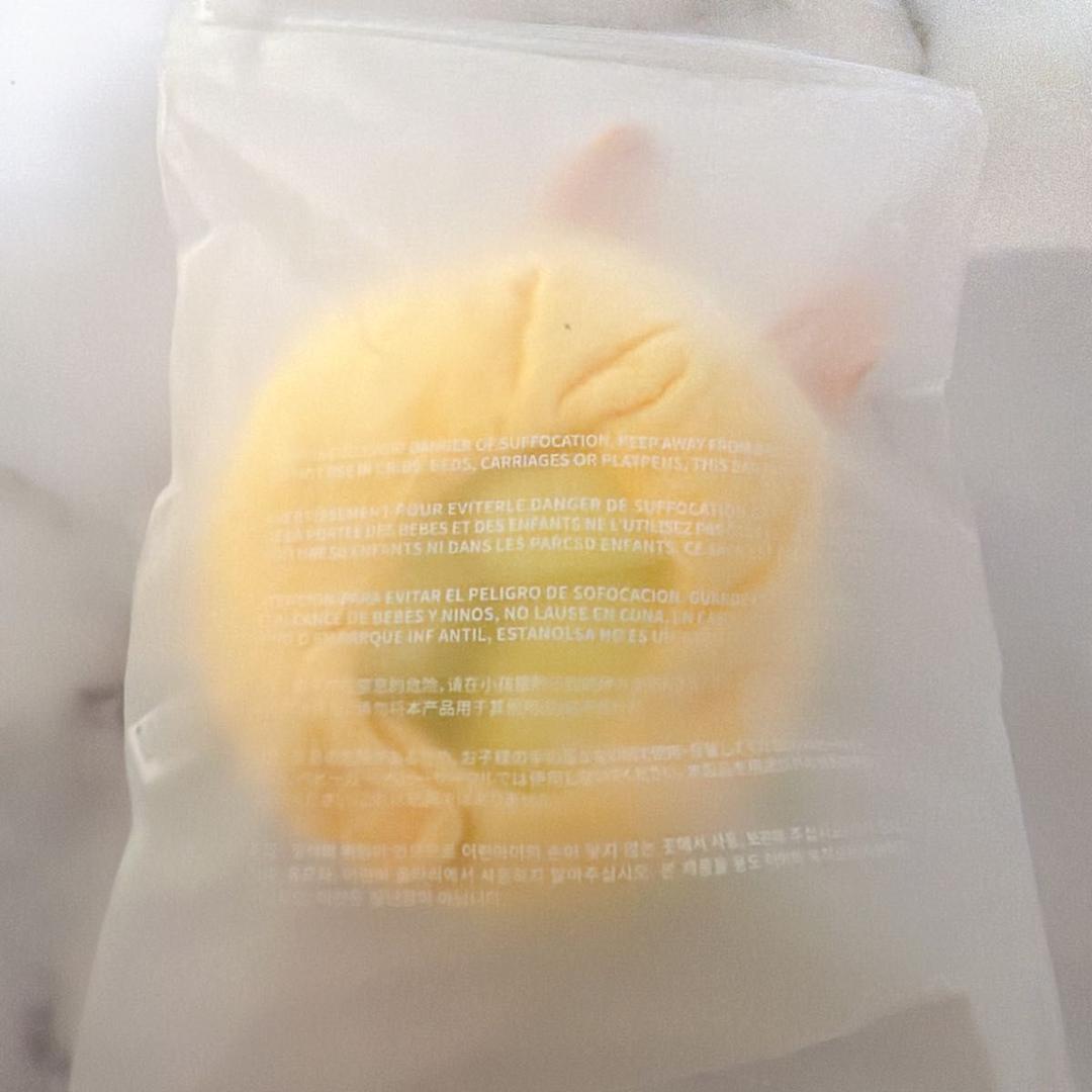 PPULBATU TXT ヨンジュン ファンチュン ペンライトカバー 公式