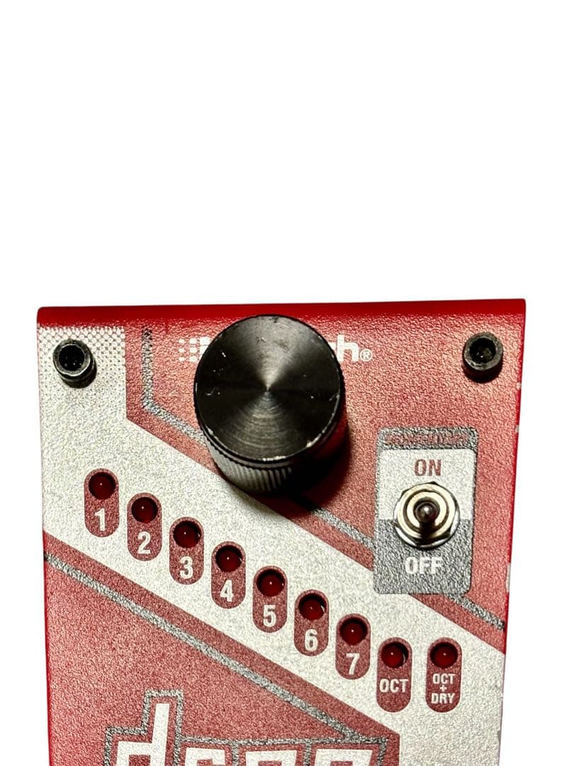 【DigiTech】 Drop